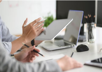 tiến độ đảm bảo