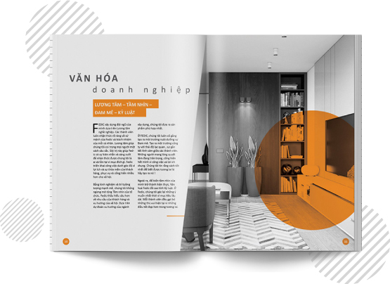 company profile